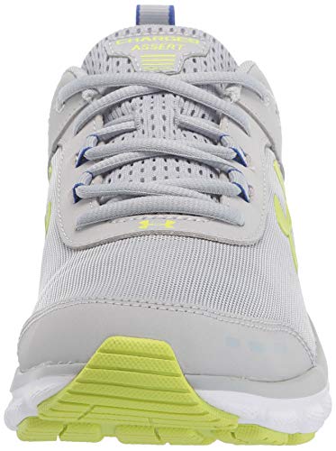 Image of Under Armour Men's Charged Assert 8 Camo Running Shoe