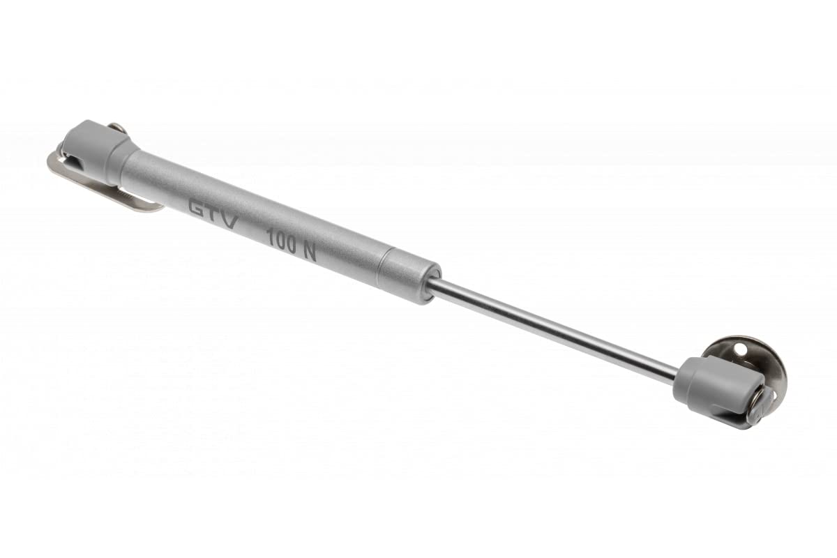 GTV PD-G0100-N02 Gas Lift, Gray, 100N