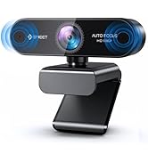 Amazon.co.jp: EMEET StreamCam One ウェブカメラ ワイヤレス web