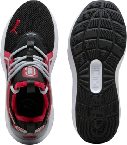 Puma - Juniors Softride Enzo 5 Shoes3