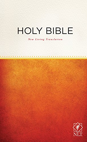 Nlt Outreach Bible Hb 1496420365 Book Cover