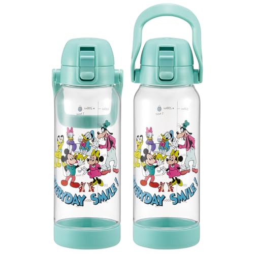 スケーター ドリンクマーカーボトル 1000ml PDMK10 (水筒・ボトル