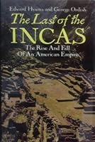 The Last of the Incas B0027WCCXC Book Cover
