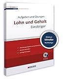 lohnenswerte aktien  Lohn und Gehalt für Einsteiger: Übungsbuch mit Lösungen: Ausgabe 2023. Mehr als 200 Übungsaufgaben und Lohnabrechnungen inkl. Lösungen zum Download zu ... Mit aktuellen SV-Größen ... (Business Coach)
