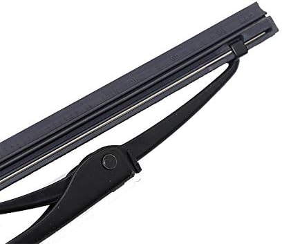 Miniatura 3 de GAGALU Limpiaparabrisas trasero del coche para Jeep Liberty 2008-2012 limpiaparabrisas trasero