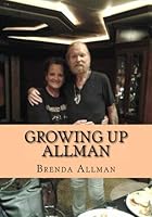 Growing Up Allman 1984172166 Book Cover