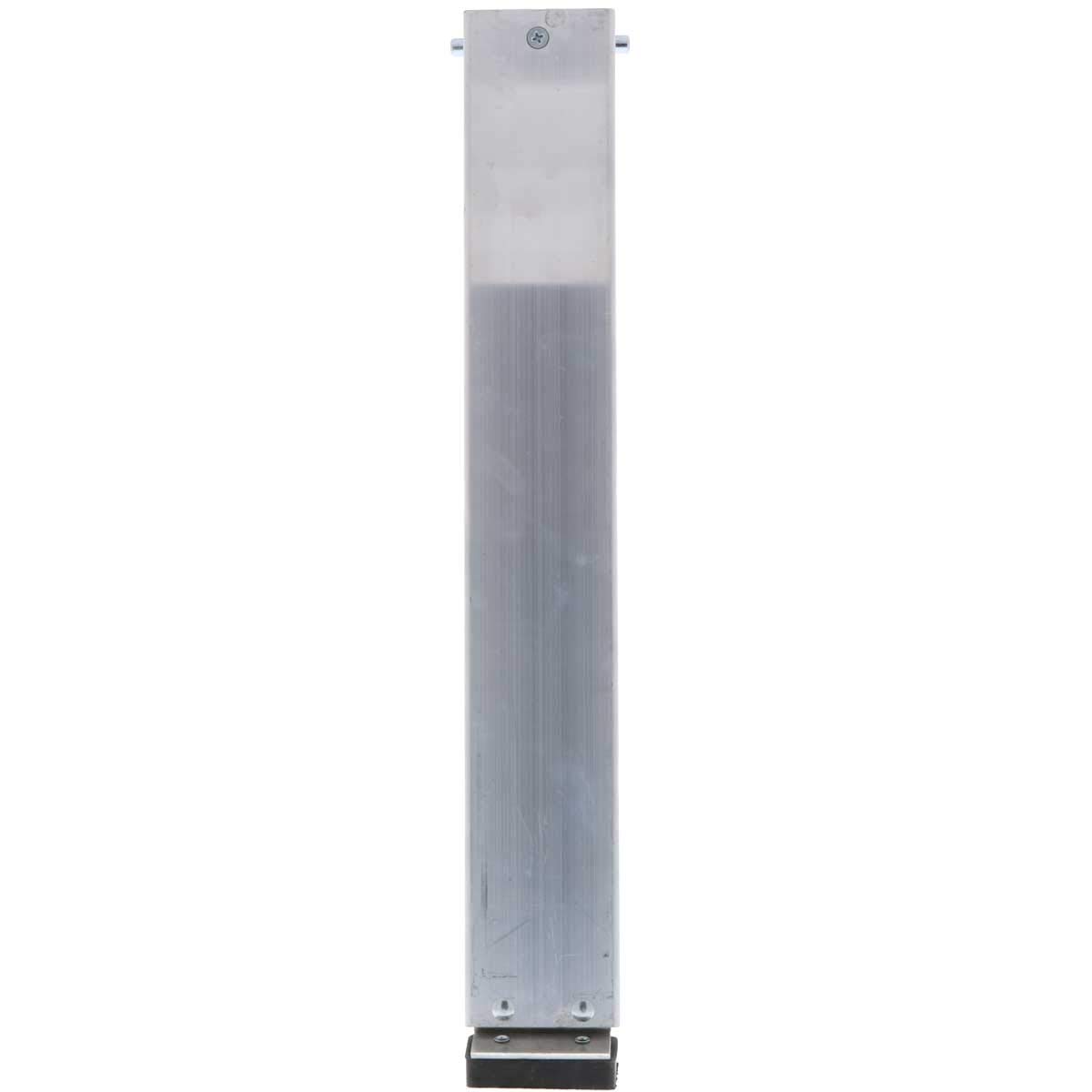 Marshalltown Aluminum Folding Bench Replacement Parts, Adjustable Leg Assembly with Wishbone, Made In The USA, 032-067