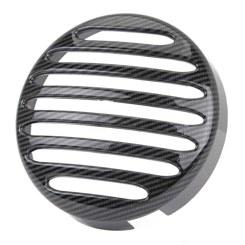 Protection phare moto et bulle pare-brise Rebel CMX500 MX300 déflecteur air