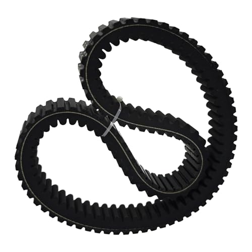 Courroie De Transmission CVT Segway Snarler ATV6 S L Moteur F01E10001009 SQ52-2188-C