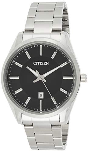 La Mejor Recopilación de Relojes de Caballero favoritos de las personas. 45 Citizen - 60496 Reloj 60496 para Hombre,
