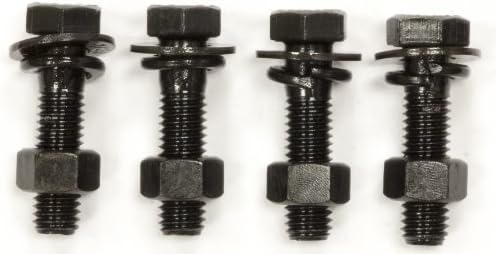 Buyers Products 8520 Pintle Hook/Combination Hitch Mounting Kit