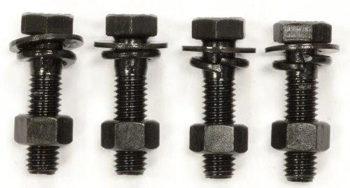 Buyers Products 8520 Pintle Hook/Combination Hitch Mounting Kit #TOP2