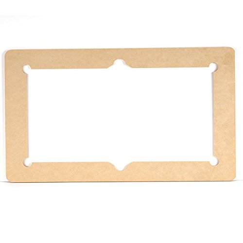 CMT RCS-003 Holding Frame for Cabinet Door Template