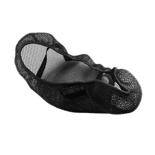 Housse selle moto cool et ventilée pour les trajets d'été en R1200GS Adventure