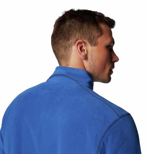 Image of Columbia Men Klamath Range II Hiking and Trekking Pullover