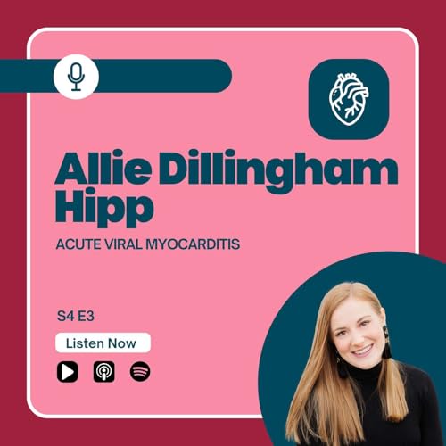 Allie Dillingham Hipp - Acute Viral Myocarditis