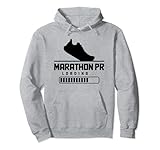Marathon PR Loading - Marathon Runner Co.