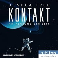 Kontakt Hörbuch