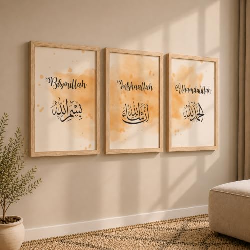 Image of NoWorries Wall decor Paintings for Office Decor and Home Decor /Framed Paintings for Home Wall, living room decoration - (Synthetic Wooden Frame)(Framed Poster Multicolor) (IS - 10, 21x31 inches)