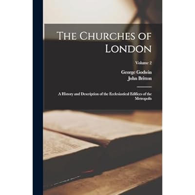 The Churches of London