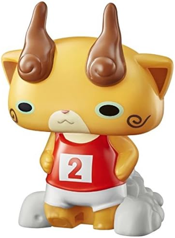 Amazon マクドナルド ハッピーセット 妖怪ウォッチ ラン ラン コマじろう 通販