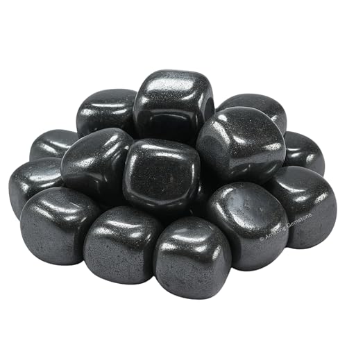 Amazing Gemstone Hematite Crystals and...