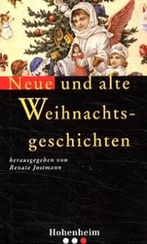 Hardcover Neue und alte Weihnachtsgeschichten [German] Book