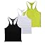 Black/Yellow/White-3pcs Black/Yellow/White-3pcs