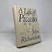 A Life of Picasso, Volume I: 1881-1906