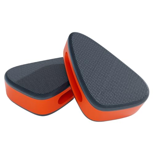 Poignées de pompes pour sol pour développer la force en gym et sport