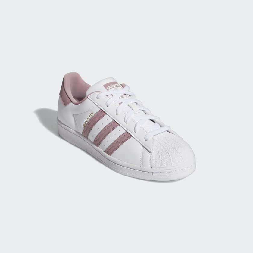 Image of Adidas Womens SuperstarSneaker