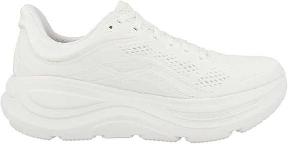 HOKA Bondi 91162012-WWH Running Shoes