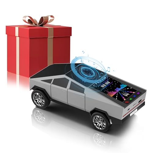 AONOX Cybertruck Bluetooth Speaker