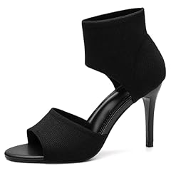 Black-high Heel