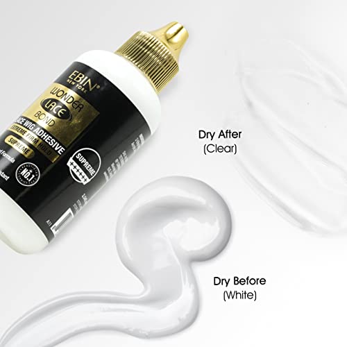 Wonder Lace Bond Supreme Hold_3pack - Thumbnail 4