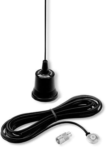 144-174Mhz Antennaenna Complete