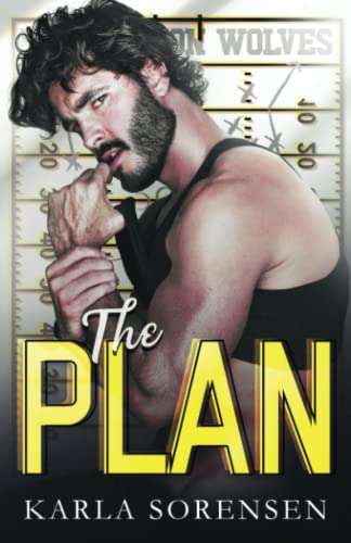 The Plan (Washington Wolves: Next Gen)