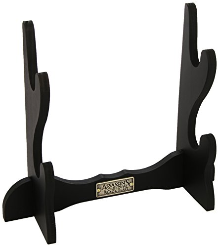 Import Europe - Assassin's Creed IV: Black Flag Caballete Para 2 Pistolas