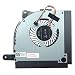 Produktbild (CPU Version) Lüfter Kühler Fan Cooler kompatibel für ASUS ROG Chimera G703GI, Chimera G703GX, Chimera G703GXR, Chimera G703VI, G703GS, Griffin GZ755GX