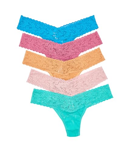 Image of Hanky Panky Womens Signature Lace Boyshort