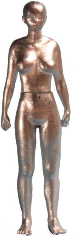 Amazon オーロラモデル 1 35 改造用女性素体ver 5 カスタム用フィギュア プラモデル 通販