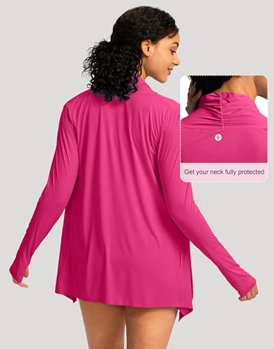 Cache-maillot de bain rose pour vos après-midi à la plage