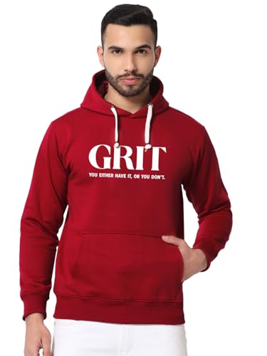 Image of Fflirtygo Men's Printed Hoodie for Man