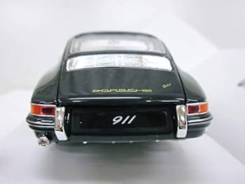 Amazon | PORSCHE MUSEUM特注 1/24 ポルシェ 911 ナロー (グレー) 1964