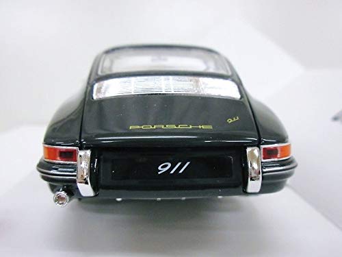 ポルシェミュージアム特注 1/18ポルシェ911 1964 スレートグレー ポルシェミュージアム特注 1/18ポルシェ911 1964 スレートグレー