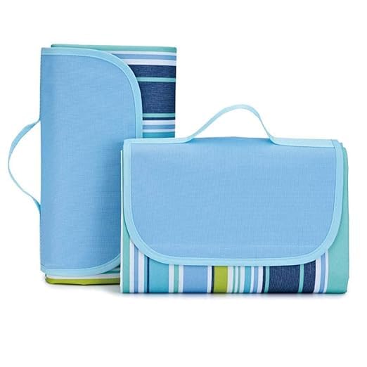 Shree Hari Picnic Sand Proof Waterproof Outdoor Beach Blanket Lightweight Handy Mat Portable Beach Mat for Camping Hiking Travel Park Grass (Extra Large) (B0CWDDWT96) Amazon Price History, Amazon Price Tracker