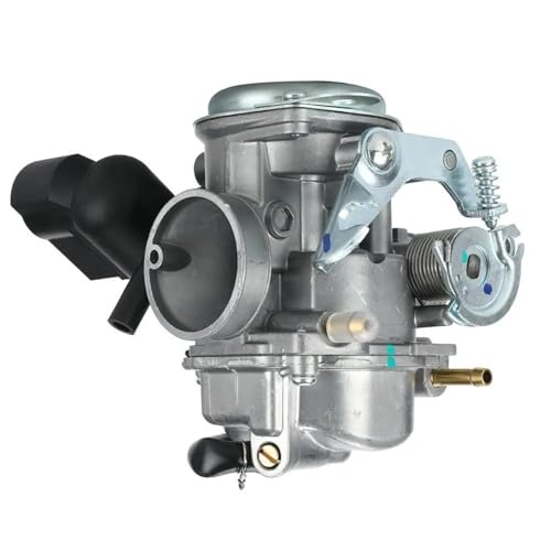 Carburateur moto aluminium pour restaurer votre Ruckus NPS50 de 2008 à 2019