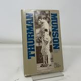Thurman Munson: Pressure player (Putnam sport shelf)