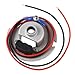 1247 Ignition Conversion Kit Fit for Ford - Electronic Ignition Upgrade for Classic Cars & Motorcycles | Easy Install, Reliable Performance, and Improved Fuel Efficiency
