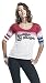 Escuadrón Suicida Harley Quinn - Daddy'S Little Monster Mujer Camiseta Manga Larga...